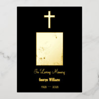 In het Jubileum van het Geheugen Golden Cross Deat