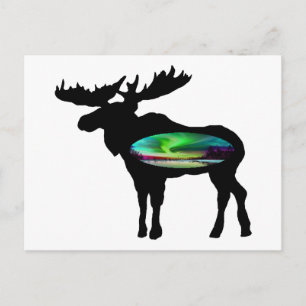 IN HET KADER VAN DE AURORA BRIEFKAART