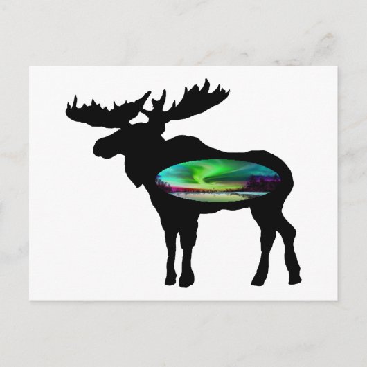 IN HET KADER VAN DE AURORA BRIEFKAART (Voorkant)