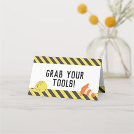 In het kader van de bouw van de vogeldagactiviteit plaatskaartje