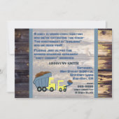 In het kader van de bouwaanbesteding kaart (Voorkant)