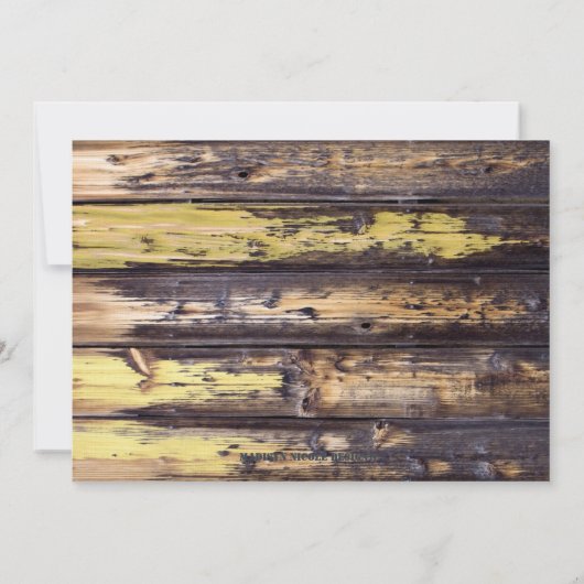 In het kader van de bouwaanbesteding kaart (Achterkant)