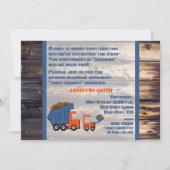 In het kader van de bouwaanbesteding kaart (Voorkant)