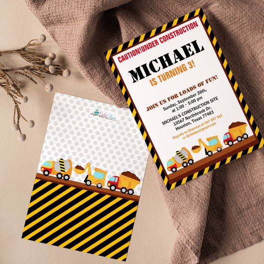 IN HET KADER VAN DE CONSTRUCTIEVERZOEKEN KAART