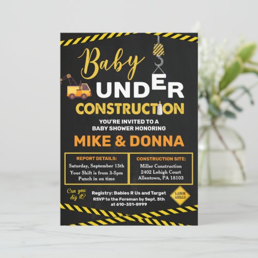 In het kader van de uitnodiging tot het indienen v (Staand voorkant)