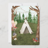 in het kader van de uitnodiging tot weduwschap met (Achterkant)