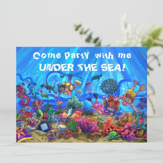 In het kader van de uitnodiging van de partij van (Staand voorkant)