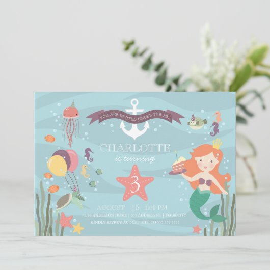 In het kader van de uitnodiging van de partij van  (Staand voorkant)