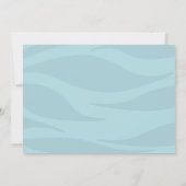 In het kader van de uitnodiging van de partij van (Achterkant)