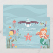 In het kader van de uitnodiging van de partij van (Voorkant / Achterkant)