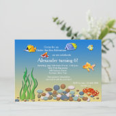 In het kader van de uitnodiging van de partij van  (Staand voorkant)