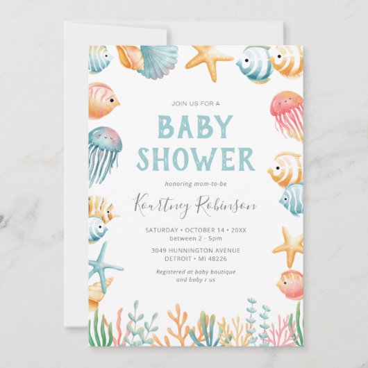 In het kader van de uitnodiging van de Waterverf v (Voorkant)