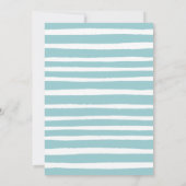 In het kader van de uitnodiging van de Waterverf v (Achterkant)