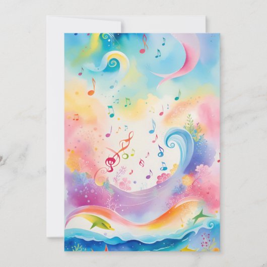 In het kader van de uitnodiging van de Zee van Bir (Voorkant)