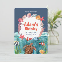 In het kader van de uitnodiging van de Zee worden 