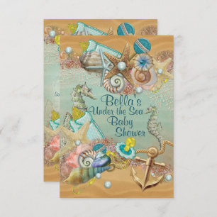 In het kader van de uitnodiging van het Baby showe