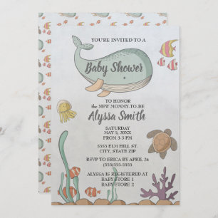 In het kader van de uitnodiging van het Zee vissch