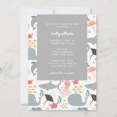 In het kader van de uitnodiging van Zee Friends (Voorkant)