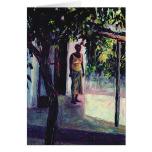 In het kader van de Verandah 2002