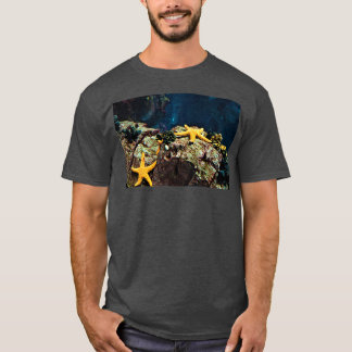 In het kader van Zee 4 T-shirt