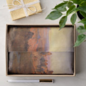 “In het kielzog van de buffeljagers” door Charles Tissuepapier (Geschenk)