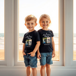 In het leven en liefdevolle geheugen T-shirt