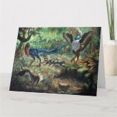 In het leven... zul je beseffen... kaart (Voorkant)