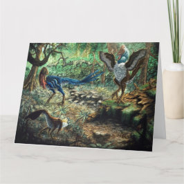 In het leven... zul je beseffen... kaart