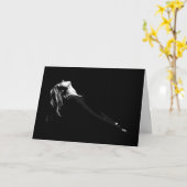 In het licht GCA Kaart (Gele Bloem)