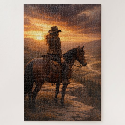 In het Licht | Paardenkunst | Puzzel (Verticaal)