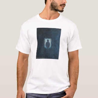 in het licht t-shirt