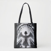 IN HET LICHT TOTE BAG (Voorkant)