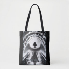 IN HET LICHT TOTE BAG