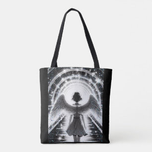 IN HET LICHT TOTE BAG