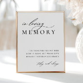 In het liefdevol Geheugenweddenschap Poster