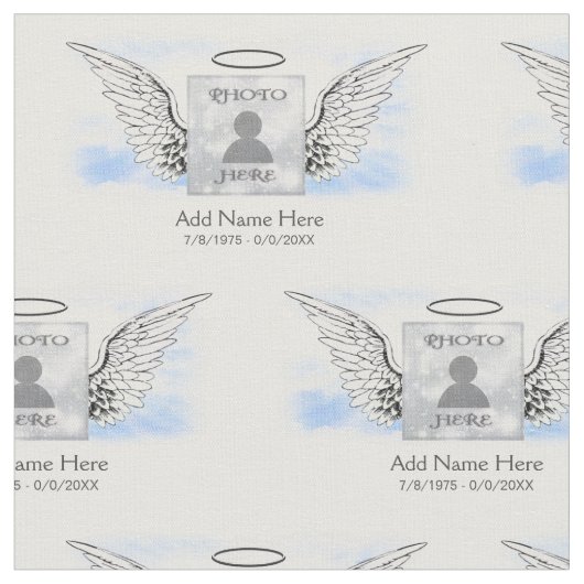 In het liefhebben van aangepaste geheugenfotostruc stof (Close Up)