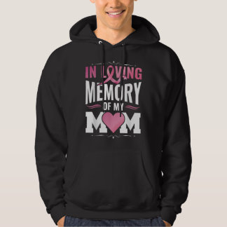 In het liefhebben van de herinnering aan mijn moed hoodie