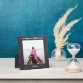 In het liefhebben van geheugen - Beste vrienden Do Fotoplaat (Insitu)