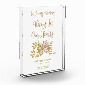 In het liefhebben van geheugen voor de beste herin fotoblokken (Links)