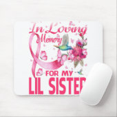 In het liefhebben van geheugen voor mijn koolstofz muismat (Met muis)