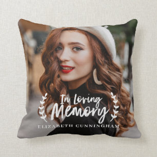 In het liefhebben van geheugenkromme-vullingsfoto  kussen