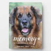 In het liefhebben van Gepersonaliseerd Geheugen de Fotoplaat (voorkant)