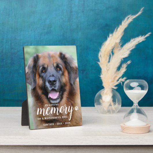 In het liefhebben van Gepersonaliseerd Geheugen de Fotoplaat (Zijkant)