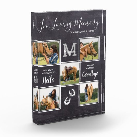 In het liefhebben van gepersonaliseerd geheugen va fotoblokken (Links)