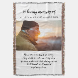 In het liefhebben van het Geheugenfotogedicht Deken