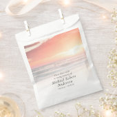 In het liefhebben van het Plant van de Zonnezonnig Bedankzakje (Geknipt)