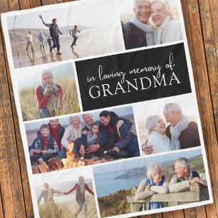 In het liefhebben van het sympathie van de Foto va Fleece Deken