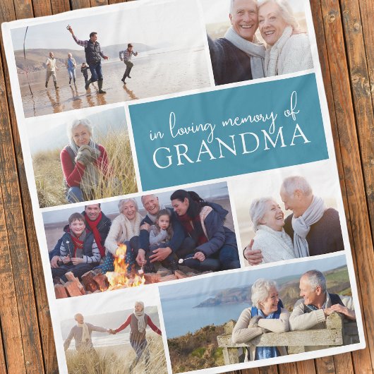 In het liefhebben van het sympathie van de Foto va Fleece Deken