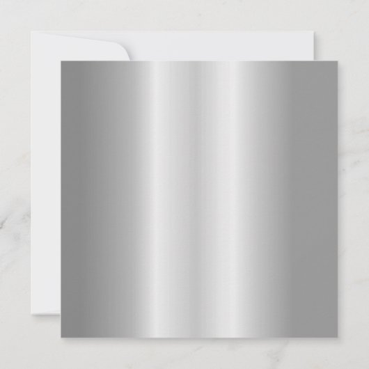 In het liefhebben van Memory Photo Pet Memorial -  Kaart (Achterkant)