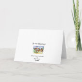 In het Lopende Kaart (Achterkant)